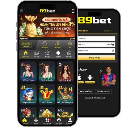 Ưu đãi đặc biệt vnew88