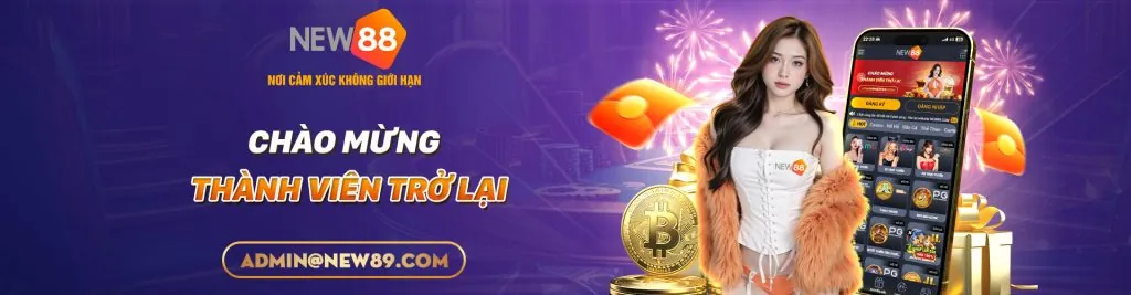 Hoàn tất đăng ký VNEW88 và nhận ưu đãi