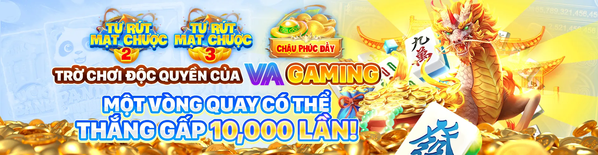 Khuyến mãi Vnew88 2026 chính thức với các ưu đãi hấp dẫn cho cá cược và casino