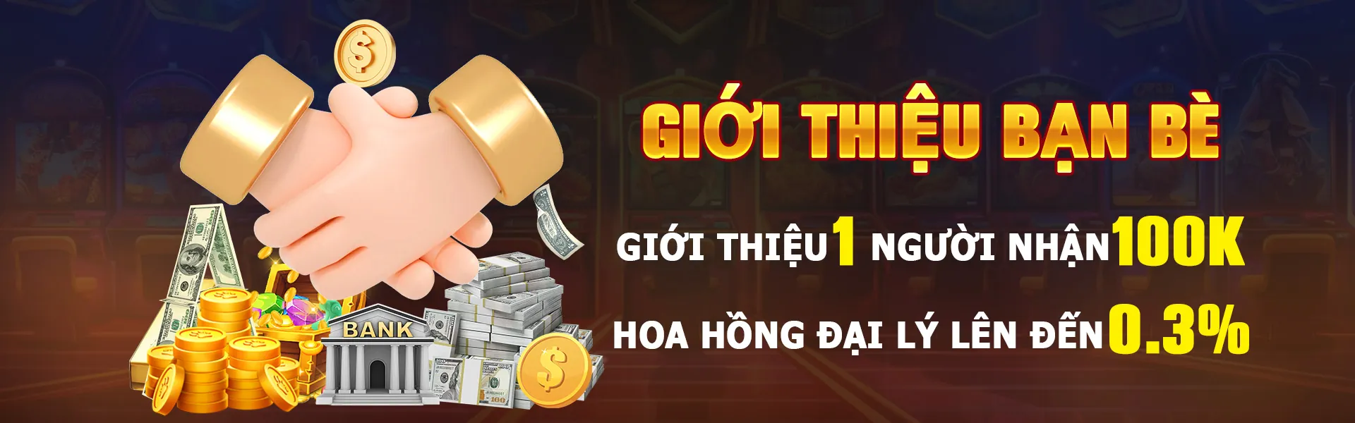 Chương trình VIP Vnew88 với các phần thưởng độc quyền